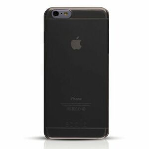 Odoyo tok Soft Edge for iPhone 6 Plus/6s Plus, graphite black kép