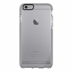 Tech21 Evo Mesh Case iPhone 6/6s Plus, clear/grey kép