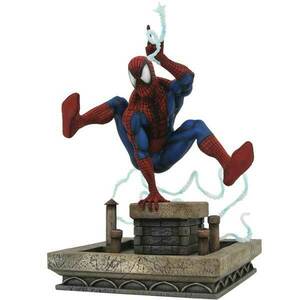 Figura Marvel Comic Gallery Spider-Man ’90s PVC Diorama kép