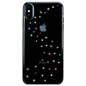 Swarovski tok Milky Way for iPhone XS Max - Cotton Candy kép