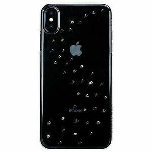 Swarovski tok Milky Way for iPhone XS Max - Starry Night kép