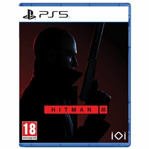 Hitman 3 - PS5 kép