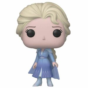 POP! Elsa (Frozen 2) kép