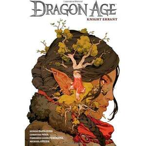 Dragon Age: Magekiller ENG kép