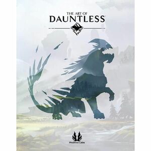 Art of Dauntless kép