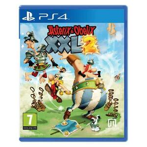 Astérix & Obélix XXL 2 - PS4 kép