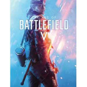 Art of Battlefield V kép