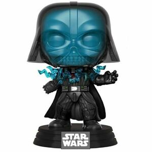 POP! Electrocuted Vader (Star Wars) kép