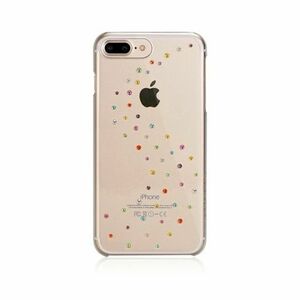 Swarovski tok Milky Way iPhone 7 Plus - Cotton Candy kép