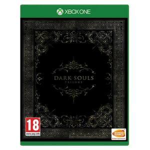 Dark Souls Trilogy - XBOX ONE kép