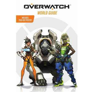 Overwatch World Guide kép