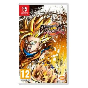 Dragon Ball FighterZ - Switch kép