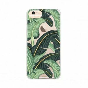 Tok FLAVR iPlate Banana Leaves for Apple iPhone 6/6S/7/8/SE 20/SE 22 kép