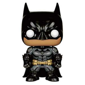 POP! Batman (Batman Arkham Knight) kép