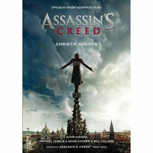 Assassin's Creed: Assassin's Creed kép