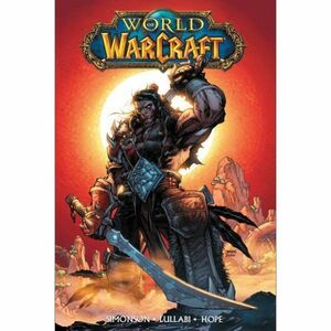 World of Warcraft kép