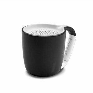 Bluetooth hangszóró Gear4, Espresso, Fekete - PS006BKG kép