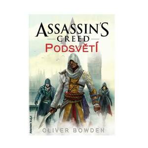 Assassin’s Creed: Podsvětí kép