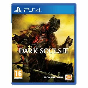 Dark Souls kép