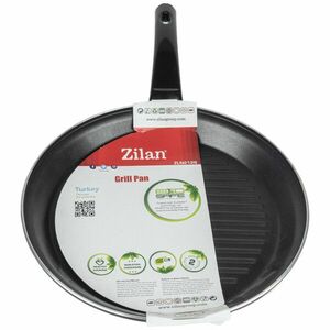 Grill serpenyő, teflon, 28 cm ZLN2126 kép