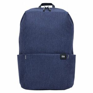 Mi Casual Daypack hátizsák, Sötétkék kép