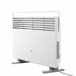 Xiaomi Mi Smart Space Heater S okos hősugárzó, fehér kép