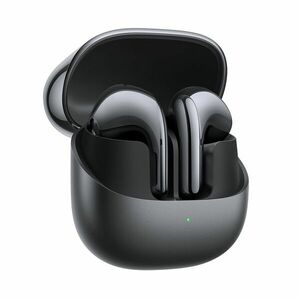 Xiaomi Buds 5 Bluetooth fülhallgató, Graphite Black kép