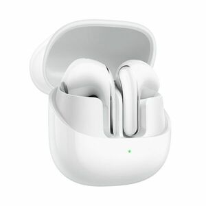 Xiaomi Buds 5 Bluetooth fülhallgató, Ceramic White kép