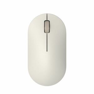 Xiaomi Wireless Mouse Lite 2 vezeték nélküli egér, fehér kép