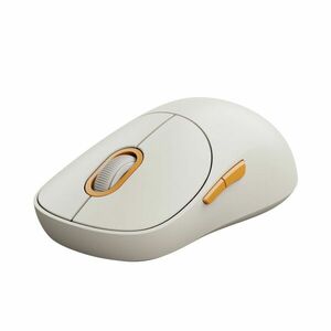 Xiaomi Wireless Mouse 3 vezeték nélküli egér, fehér kép