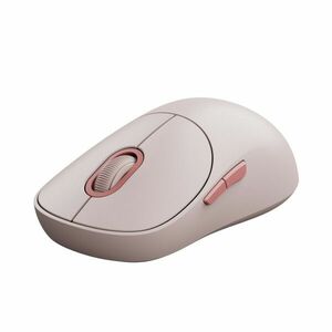 Xiaomi Wireless Mouse 3 vezeték nélküli egér, pink kép