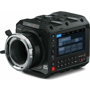 PYXIS 6K Cinema Arri PL (CINECAMCPYXH60LFPL) kép