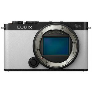 Panasonic Lumix kép