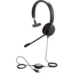 Jabra EVOLVE 20 - UC Mono kép