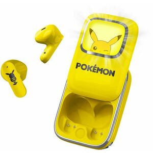 Pokemon Pikachu Slide TWS kép