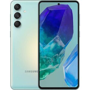 Galaxy M55 5G 128GB 8GB RAM Dual (SM-M556) kép