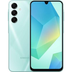 Galaxy A16 5G 128GB 4GB RAM Dual (SM-A166B) kép