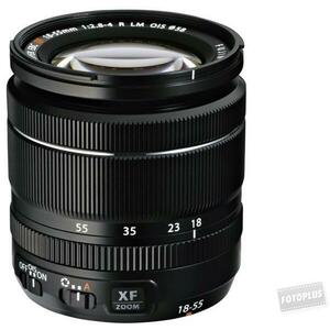 Fujinon XF 18-55mm f/2.8-4 R LM OIS (16276479) kép