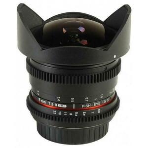 8mm f/3.5 UMC CS II Fish-eye (Canon) (F1121901101) kép