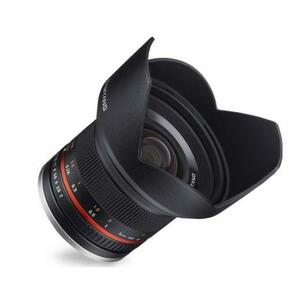 12mm f/2 NCS CS (Olympus MFT) (F1220509101/F1220509102) kép