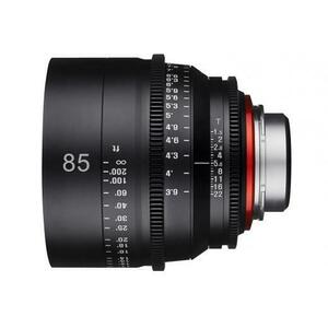 XEEN 85mm T1.5 Cine (Micro) (15085T1.5M) kép