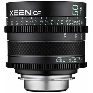 Xeen CF 50mm T1.5 PL kép