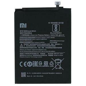 Li-ion 4000mAh BN4A 46BN4AA030H8 kép