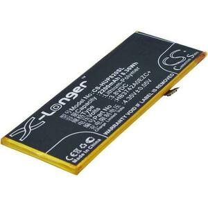 Huawei HB3742A0EZC Li-polymer 2200mAh CS-HUP820SL kép