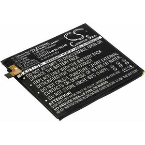 ZTE LI3931T44P8H756346 Li-ion 3100mAh CS-ZTZ956XL kép