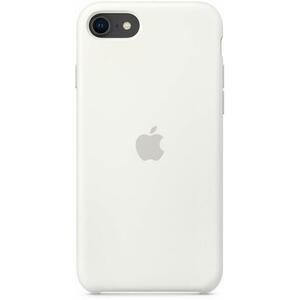 iPhone SE 2020 case white (MXYJ2ZM/A) kép