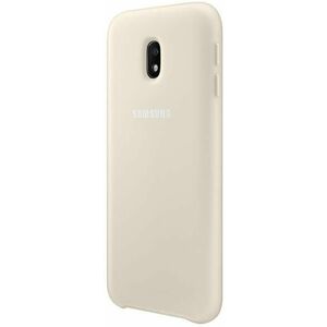 Galaxy J3 2017 Dual Layer cover gold (EF-PJ330CFEGWW) kép