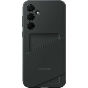 Galaxy A35 Card slot case black (EF-OA356TBEGWW) kép