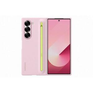 Galaxy Z Fold 6 Slim S-pen case pink (EF-OF95PCPEGWW) kép