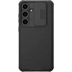 CamShield Pro Samsung Galaxy S24+ case black kép